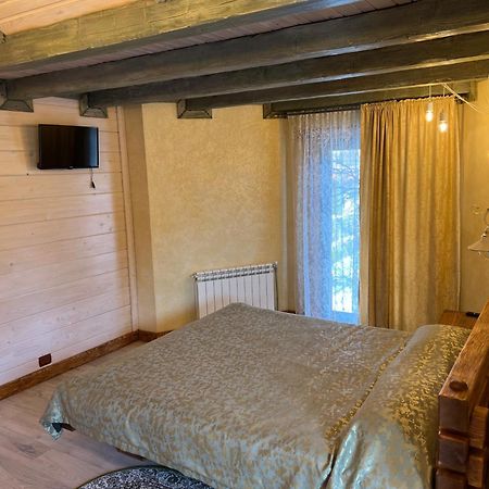 Цісарка Villa Mikulicsin Kültér fotó