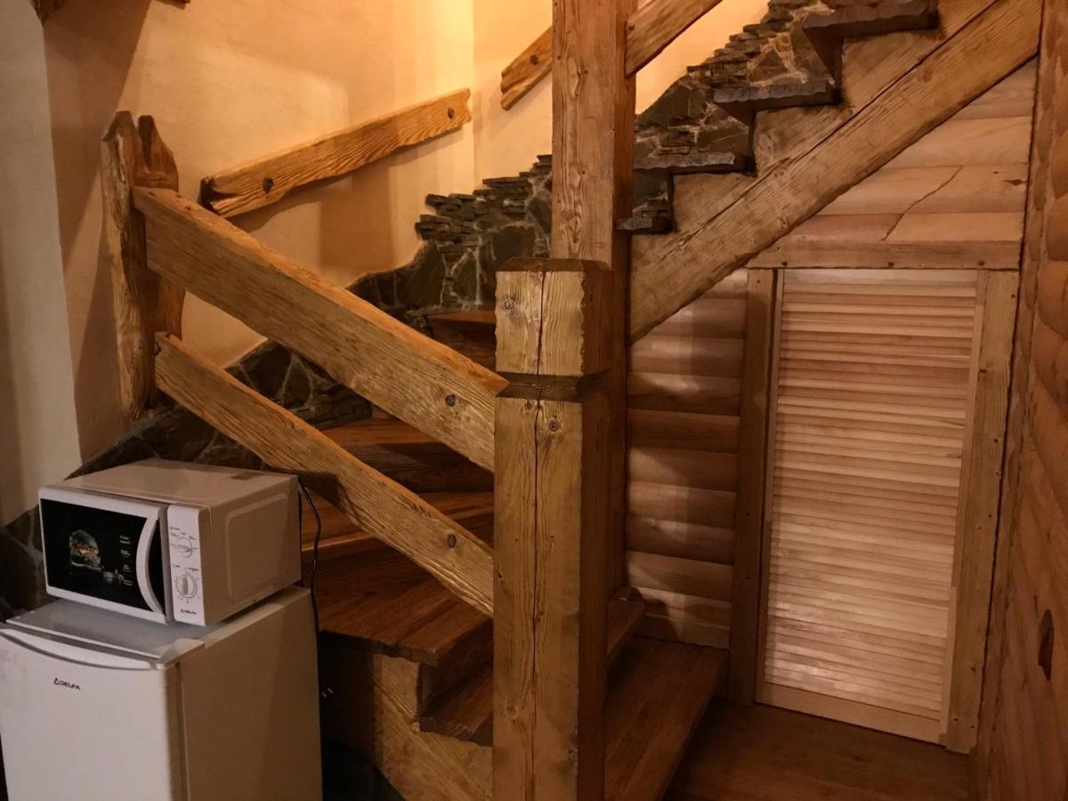 Цісарка Villa Mikulicsin Kültér fotó