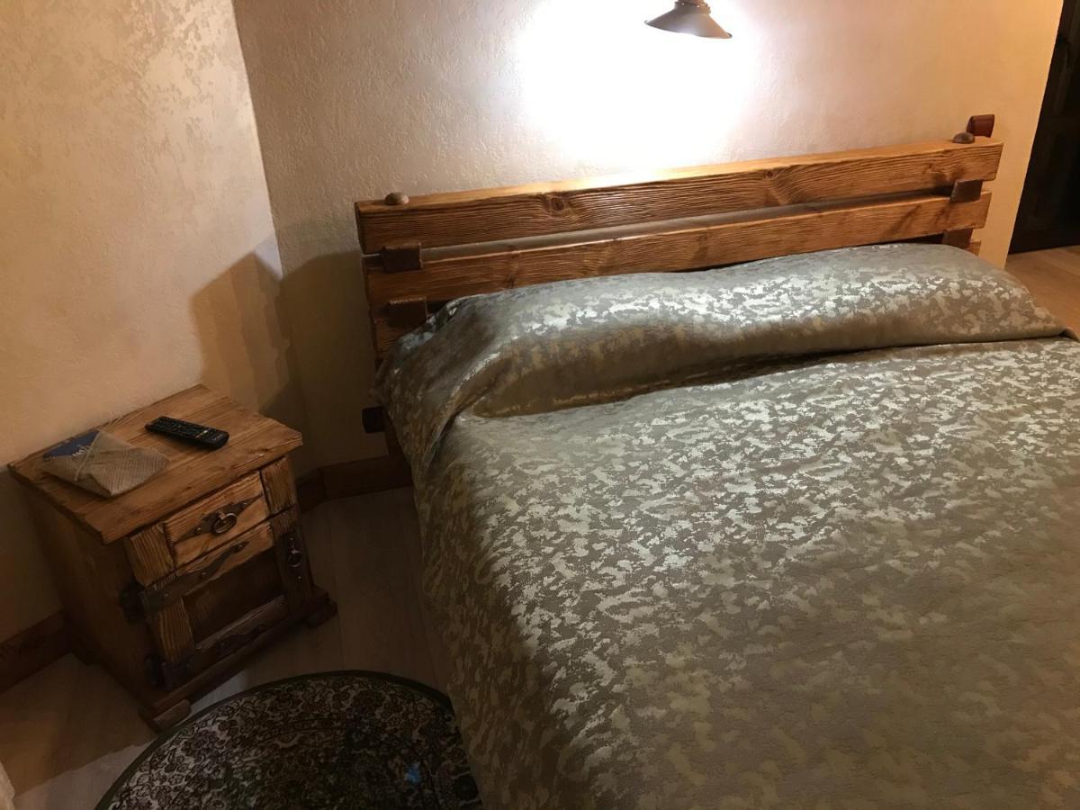 Цісарка Villa Mikulicsin Kültér fotó